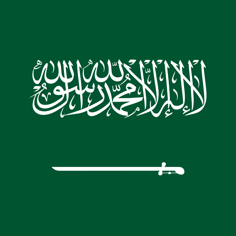 Setup F1 25 - Arabia Saudita