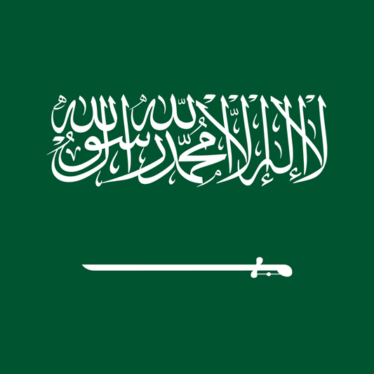 Setup F1 25 - Arabia Saudita