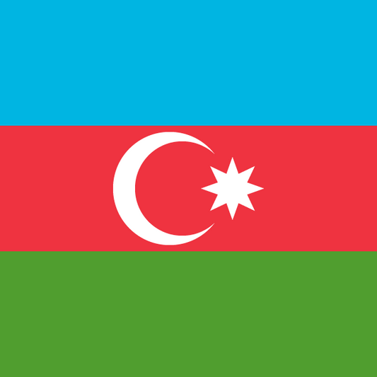 Setup F1 25 - Azerbaiyán