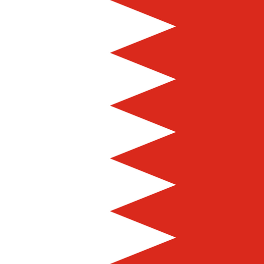 Setup F1 25 - Bahrein