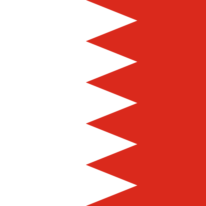 Setup F1 25 - Bahrein