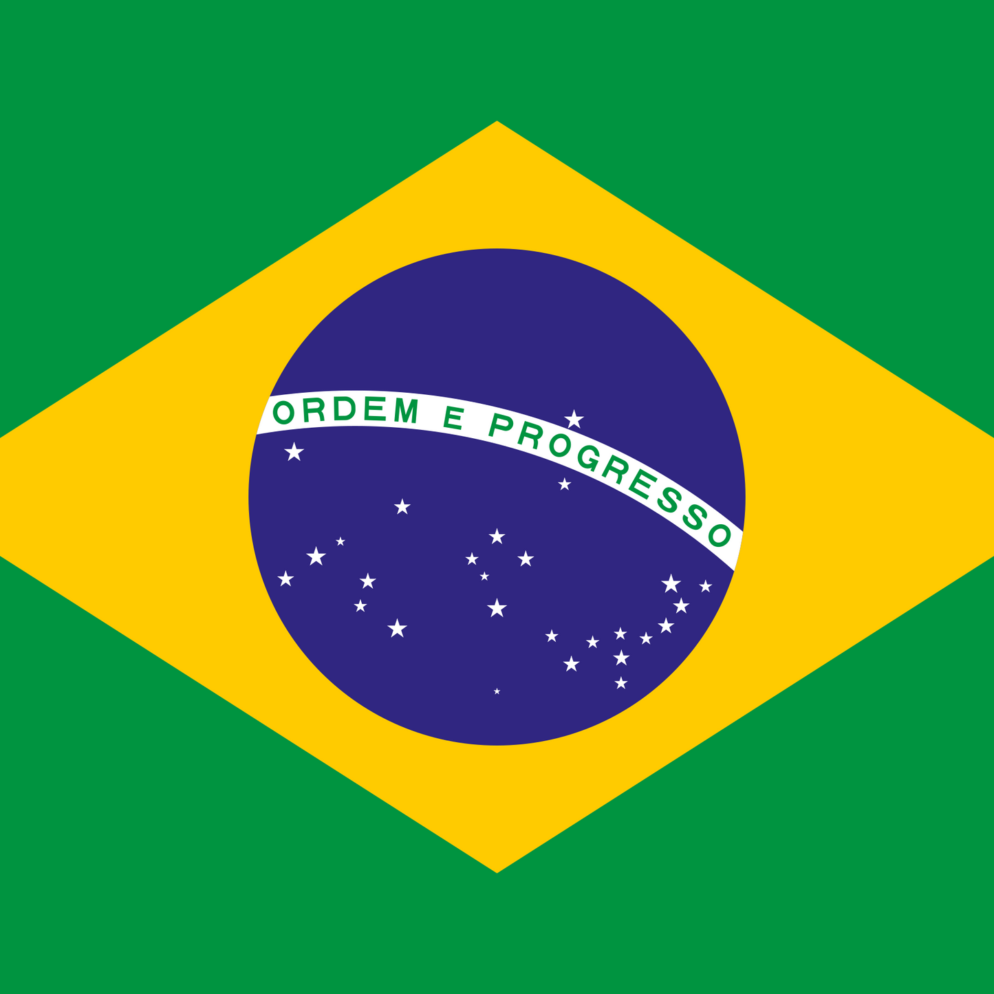 Setup F1 25 - Brasil