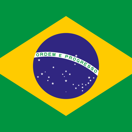 Setup F1 25 - Brasil