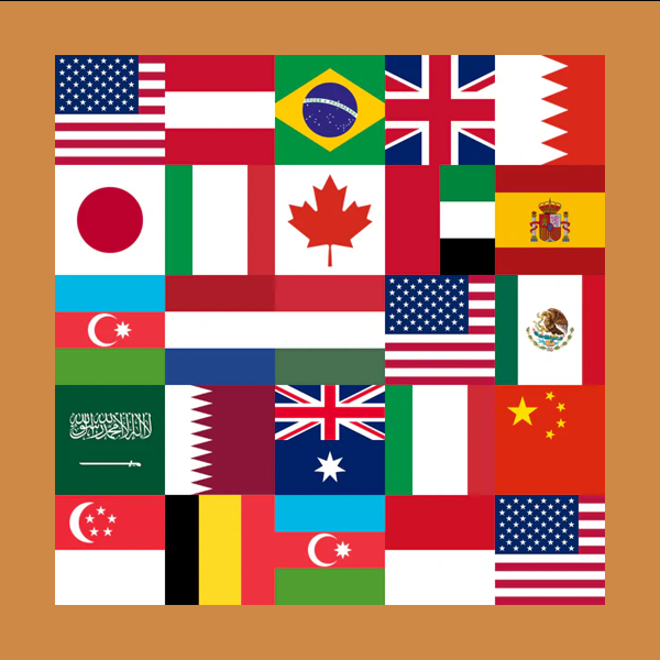 Estrategias F1 25 - Temporada Completa