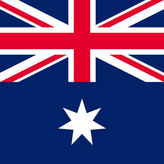 Setup F1 25 - Australia