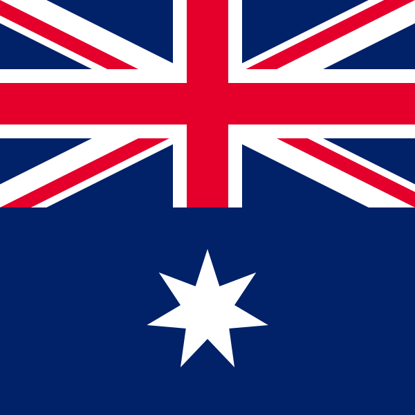 Setup F1 25 - Australia