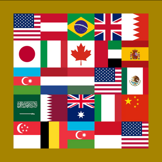 Setups F1 25 y Estrategias - Temporada Completa