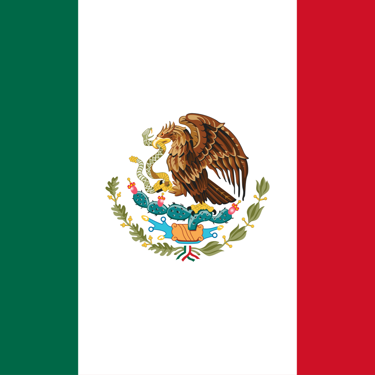 Setup F1 25 - México
