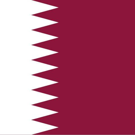 Setup F1 25 - Qatar