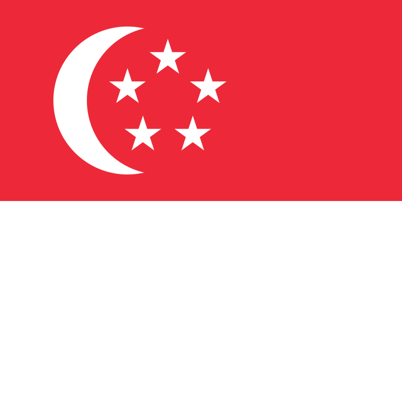 Setup F1 25 - Singapur