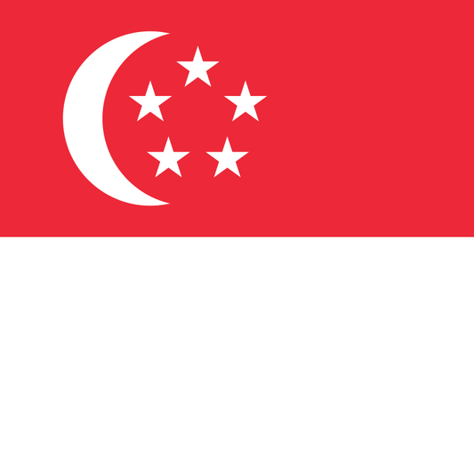 Setup F1 25 - Singapur