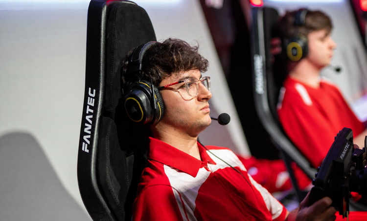 ProSetups Club – Setups F1 26 desarrollados por pilotos profesionales